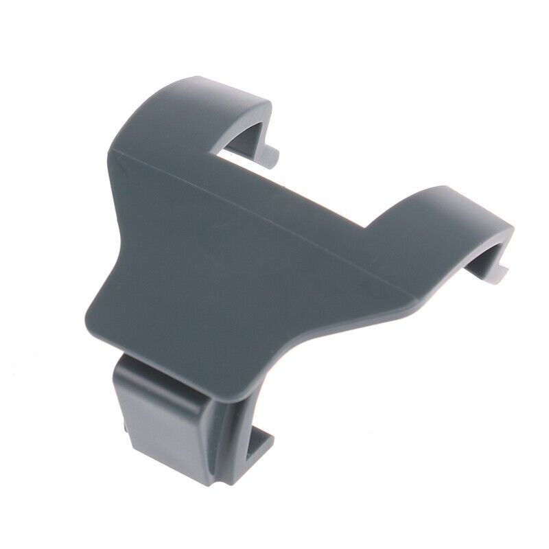 Thermomix Compatible Pot Lid Clip Holder - Plastic Buckle Attachment for TM6, TM5, TM31 Handles - Non-Electric