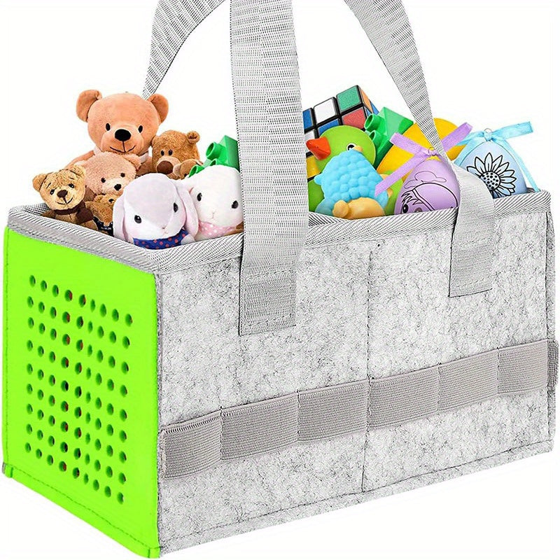 The Pre-school Starter Set is designed to hold 30-40 statuettes and a music player, along with accessory storage bags.