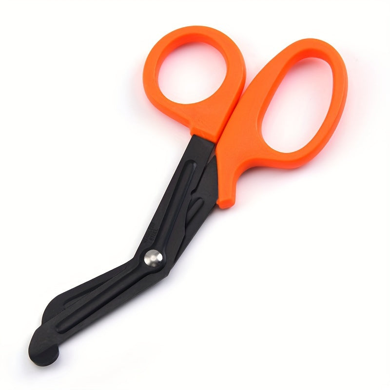 Stainless Steel Gauze Scissors for Home Use