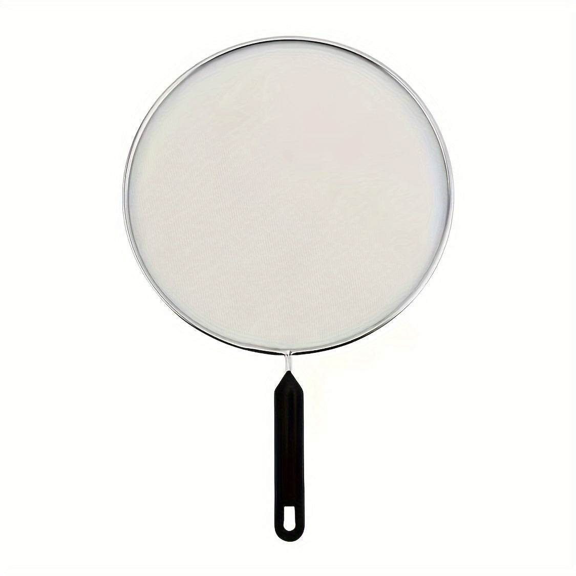 Upgrade your cooking experience with the Premium Metal Grease Splatter Screen! This fine mesh frying pan guard and oil filter cover is a must-have kitchen tool for healthy cooking. Say goodbye to messy splatters and enjoy cleaner, healthier meals with