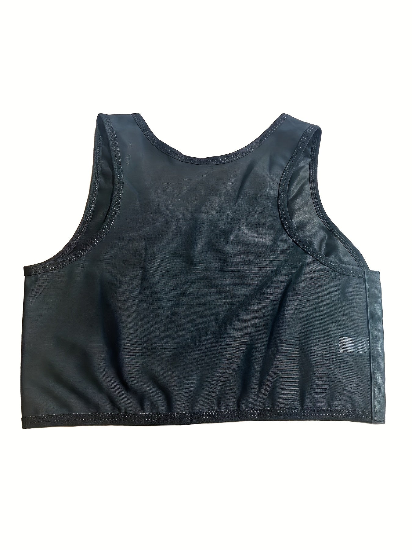 Women's Bustier Bra Vest for Shaping and Support, Ideal for Sports and Breathable comfort