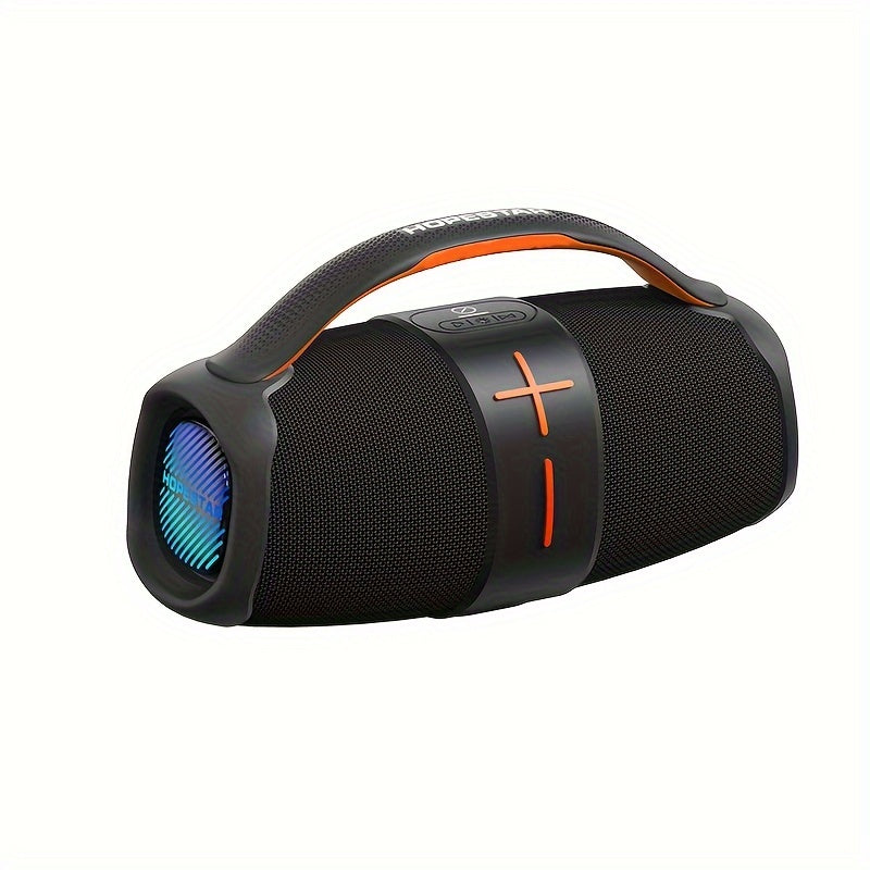 HOPESTAR H60 Wireless Speakers: 20W Subwoofer for Superior Sound Quality