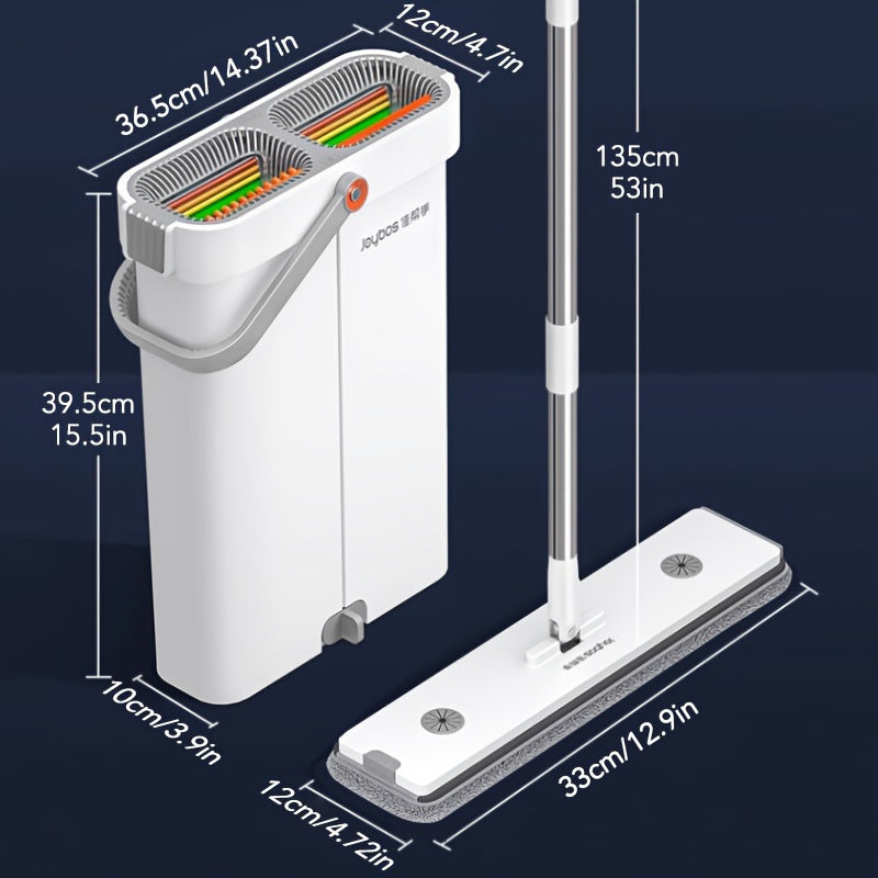 Introducing the 7X Scraper Cleaner: An innovative home cleaning tool with a powerful 7X scraper and built-in water reservoir. Perfect for use in the kitchen, bathroom, living room, and bedroom. No electricity required.