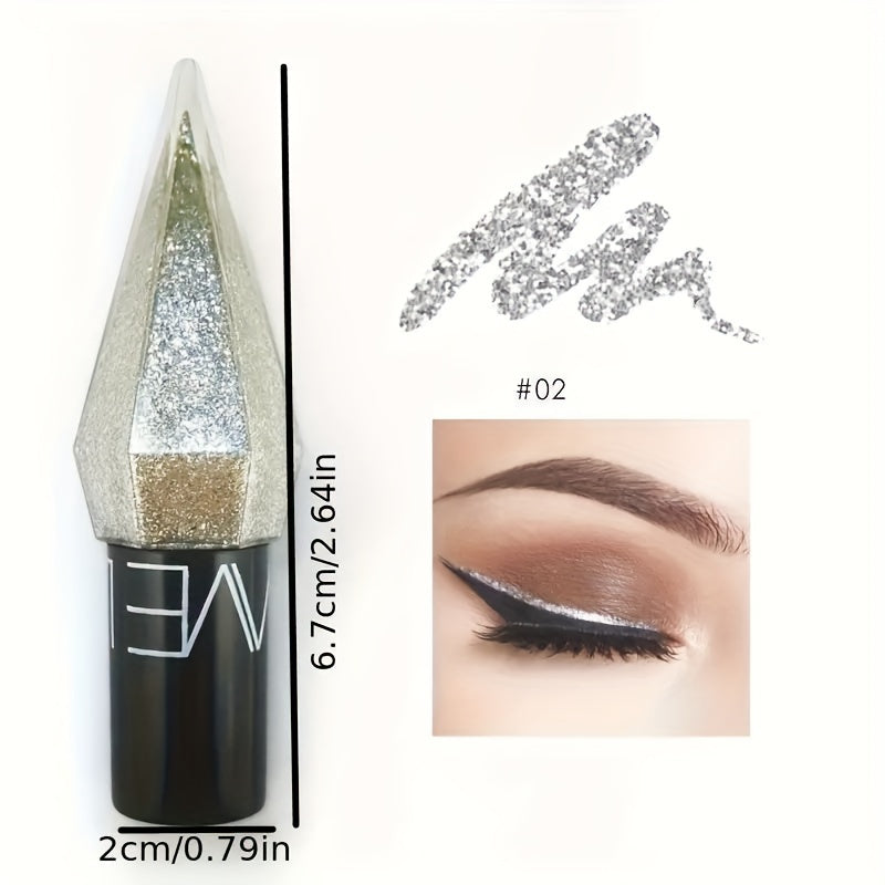 Shimmering Eye Liquid Liner