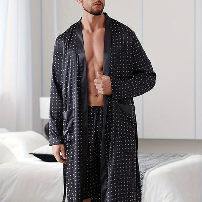 New Men's Pajamas