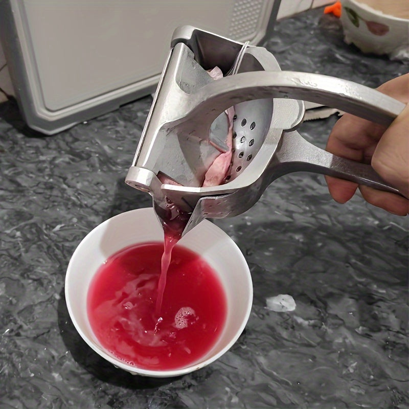 Hand Juicer Lemon Squeeze Clamp