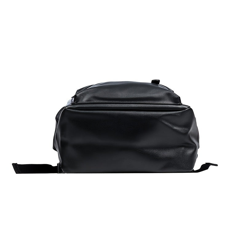 Waterproof travel bag with laptop compartment suitable for casual use, measuring 39.62 cm.