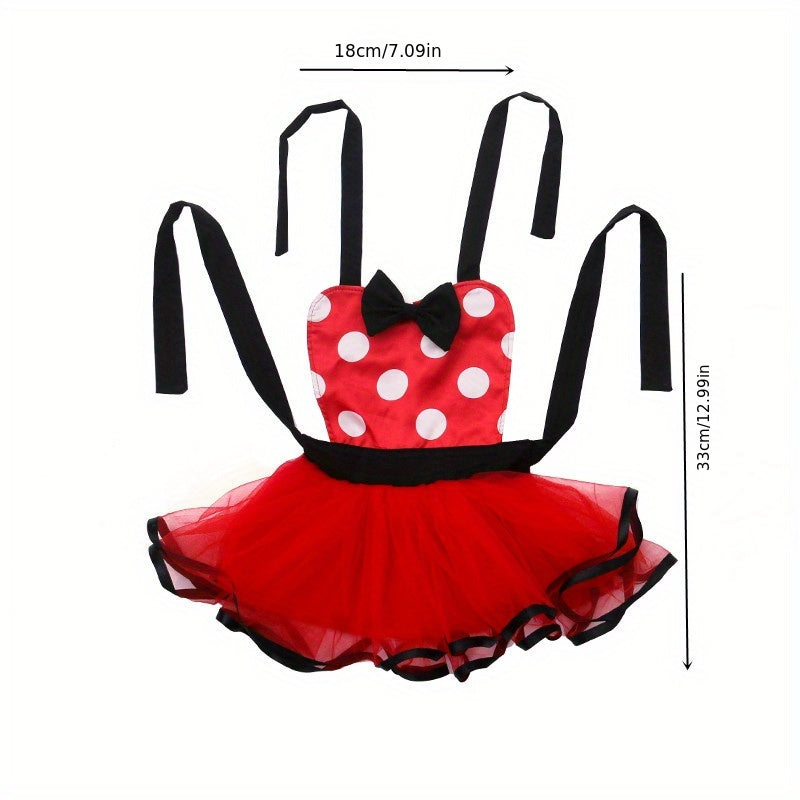 Adorable Princess Dress Photography Costume for Photography Shoots