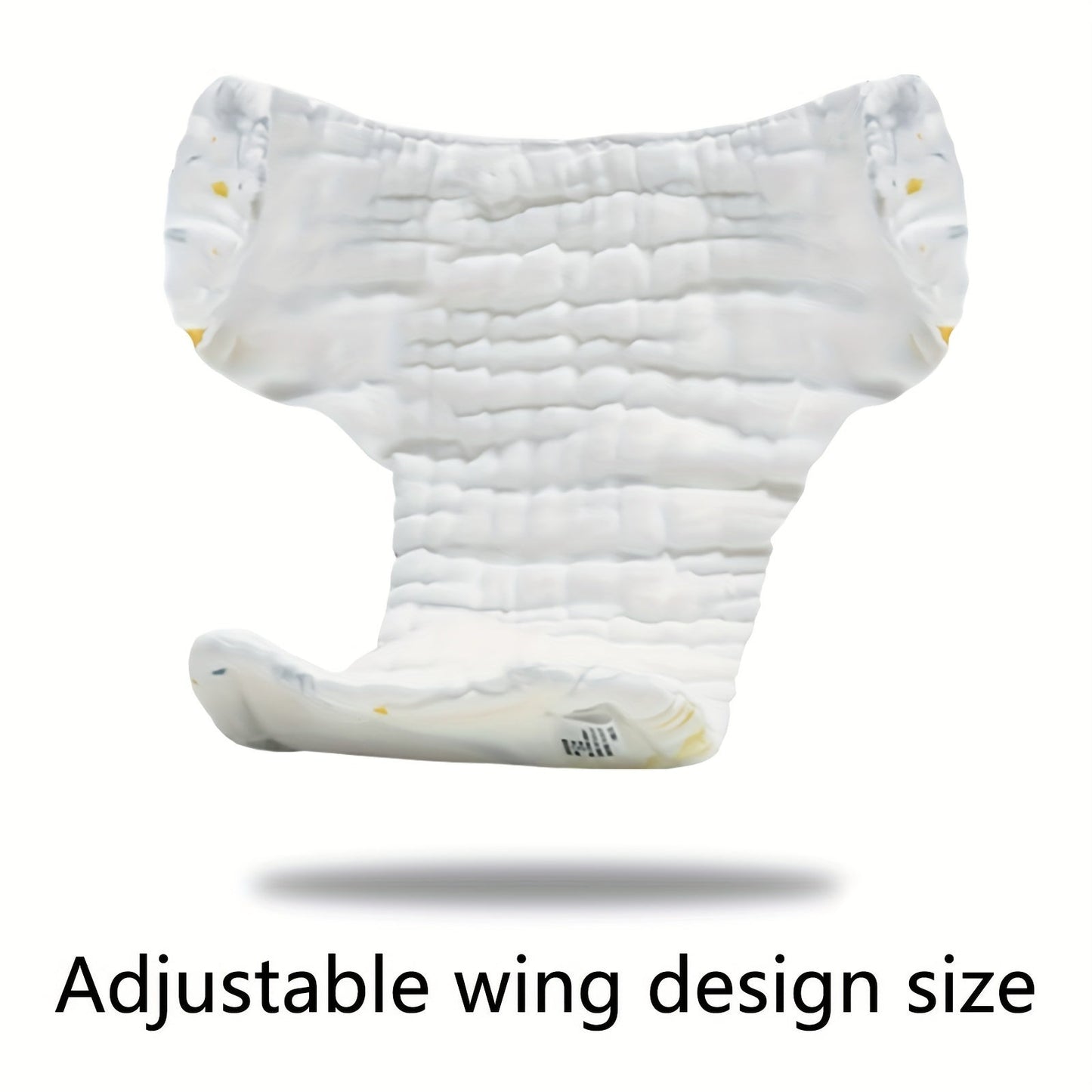 Soft and reusable training diapers with adorable cartoon prints, perfect for youngsters aged 0-6 years. These washable cloth potty pants make a great holiday gift for Christmas, Halloween, and New Year. Get 5 pieces in this set.