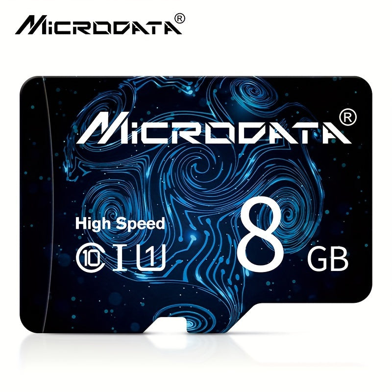 256GB Micro SD Memory Card with Class10 U3 UHS-I for 4K HD; Includes SD Adapter