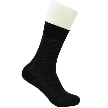 4 pairs of men's sweat-resistant cotton socks