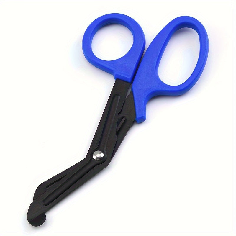 Stainless Steel Gauze Scissors for Home Use