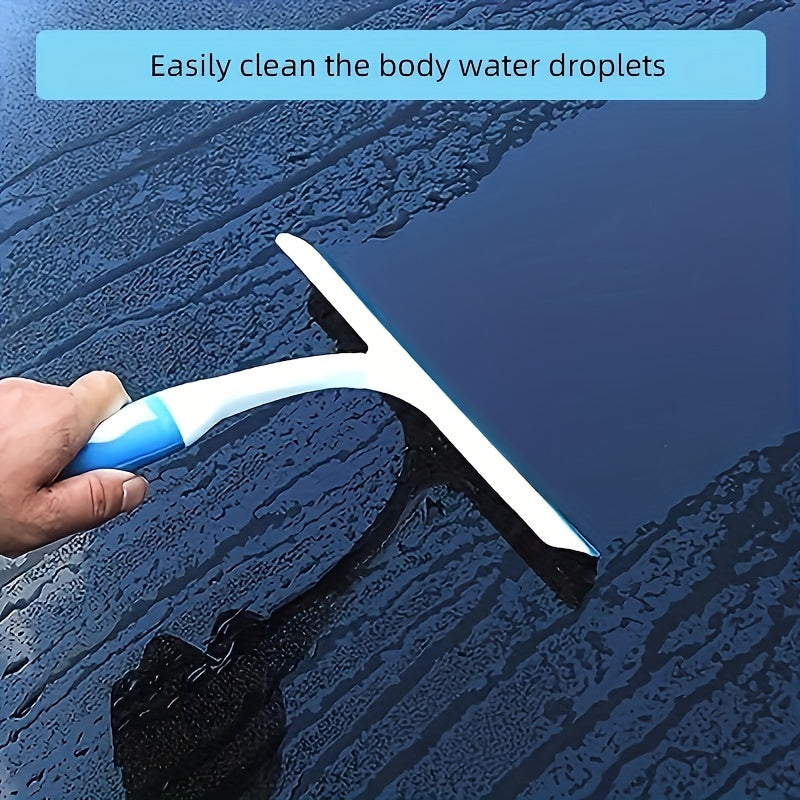 Car Cleaning T-type Wiper for Windows and Body