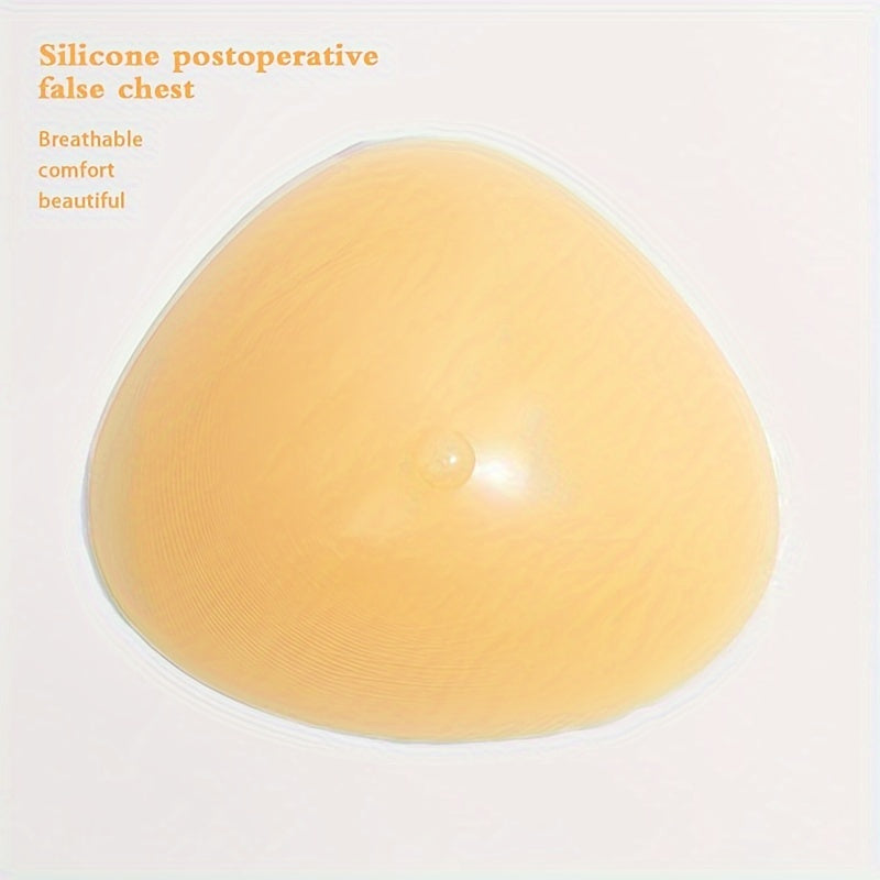 Silicone bra insert pads for enhancing women's lingerie and chest.