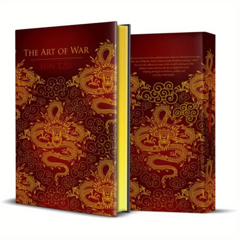 Chiltern Classics' English Edition of Sun Tzu's "The Art of War