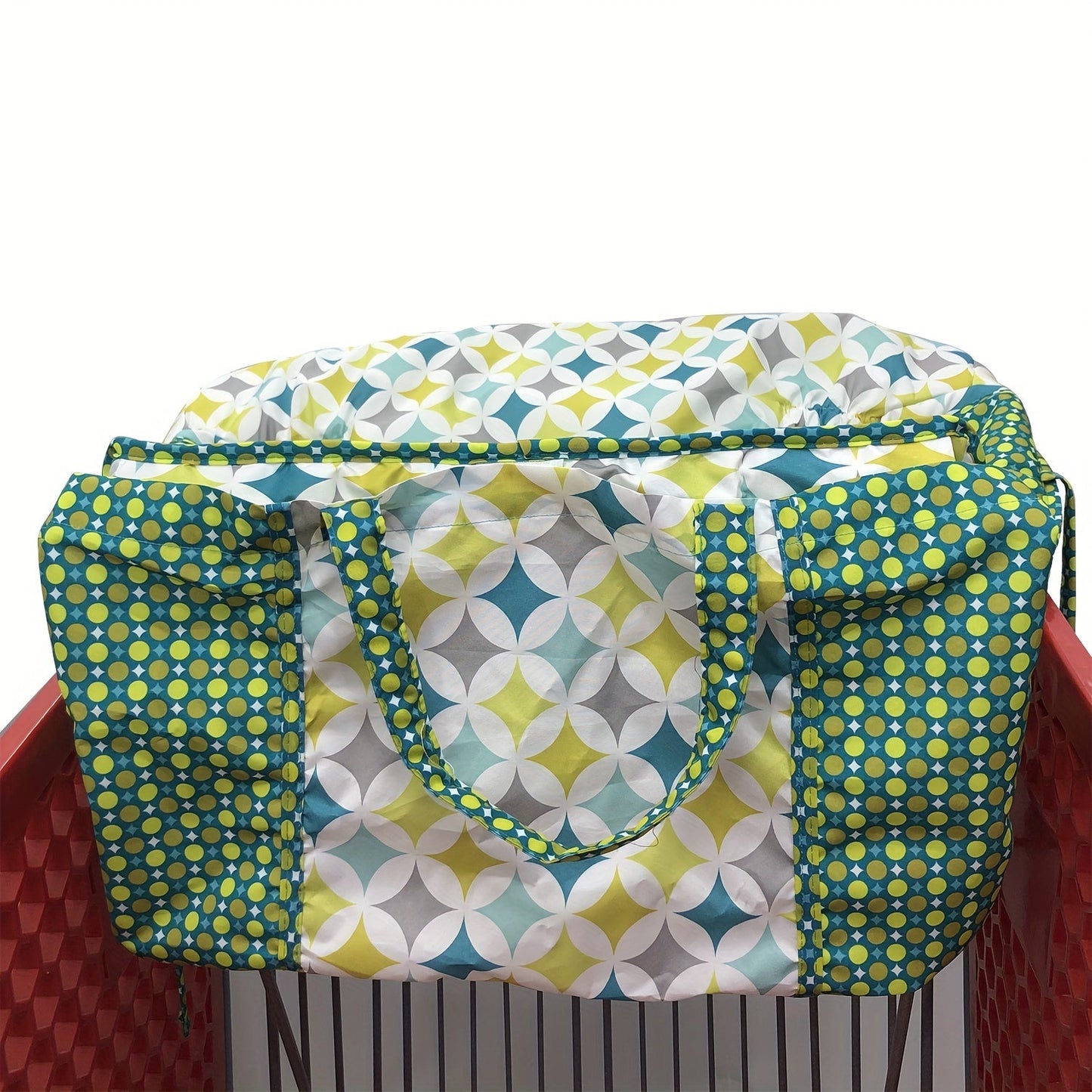 Cushion for baby cart, cushion for trolley, cushion for high chair