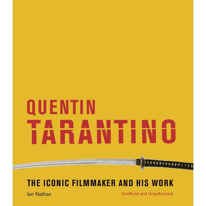 Quentin Tarantino: Legendary Director