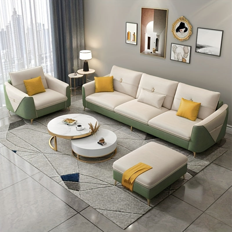 Four pieces of modern style furniture legs made of metal, available in luxury golden triangle design in black, golden, and silvery colors. Suitable for tables, cabinets, boards, sofas, and chairs. Comes in four specifications: 10cm/3.9in, 13cm/5.1in