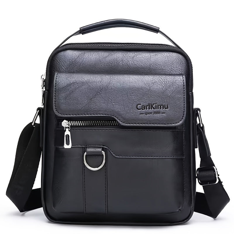 Buy men's handbags, shoulder bags, vintage vertical business casual bags, and backpack bags.