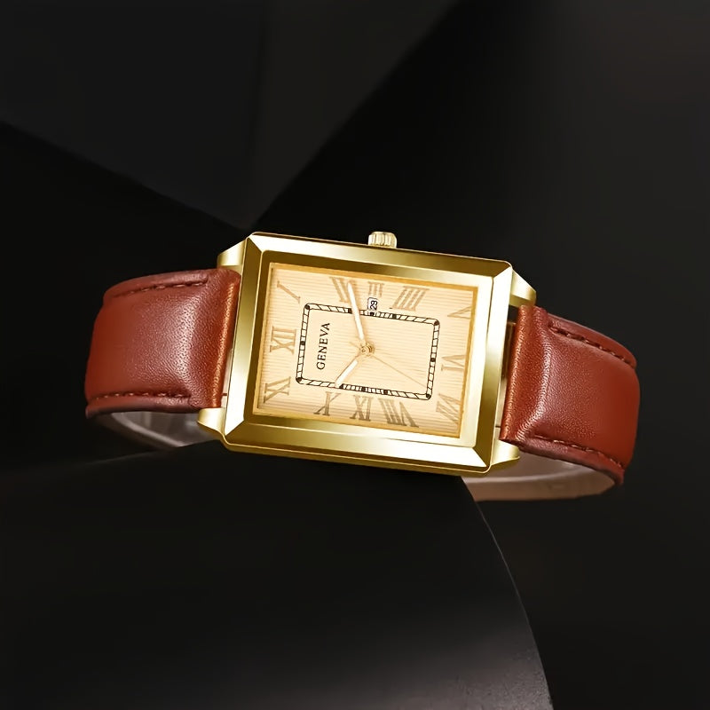 Quartz Ladies Watch