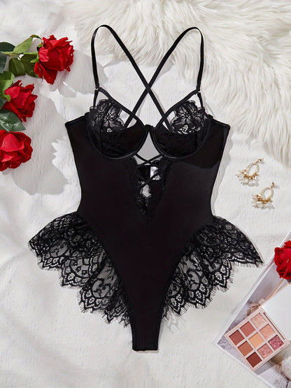 Sexy Body Suit Bra for Women