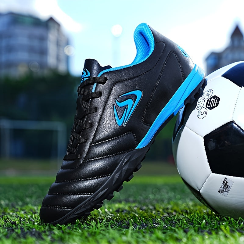 Top-notch kids' soccer shoes