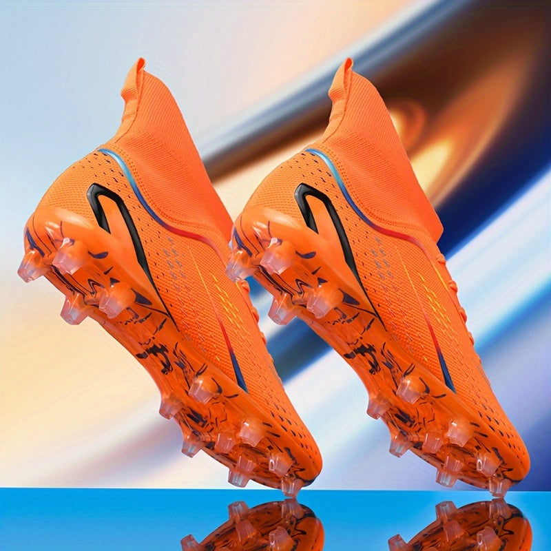 Men's football boots