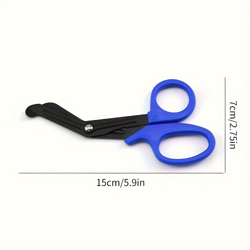 Stainless Steel Gauze Scissors for Home Use