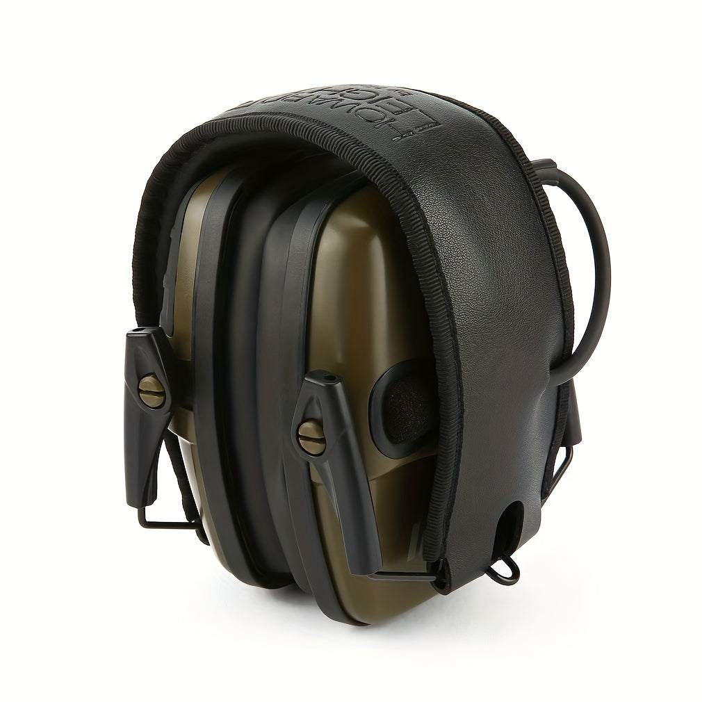 Head-mounted headsets with foldable design and protective features make a great Valentine's Day gift.