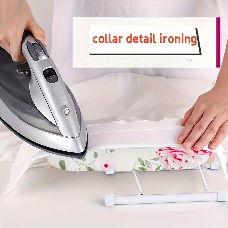 Special 1pc Plate for Ironing Sleeves, Mini Ironing Plate for Small Sleeves, Ironing Pad for Small Sleeves, Small Ironing Plate