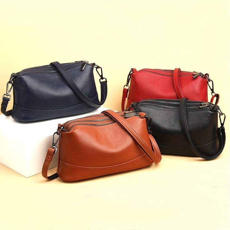 Authentic Women's Leather Bag