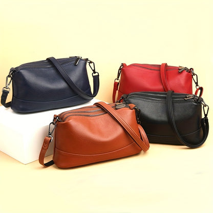 Authentic Women's Leather Bag