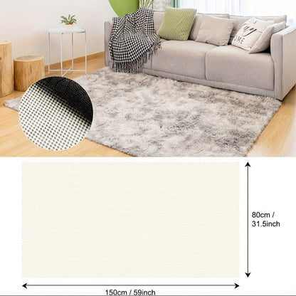 Thick Non-Slip Mat for Carpet, PVC Non-Slip Underlay for Carpet, Rug, Drawer, Car, Kitchen Tray