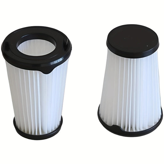 4 pieces of high-quality HEPA filters designed for Electrolux vacuum cleaners - Also compatible with AEG, CX7-2 Series and other models - These filters are washable and reusable, promoting improved air quality.