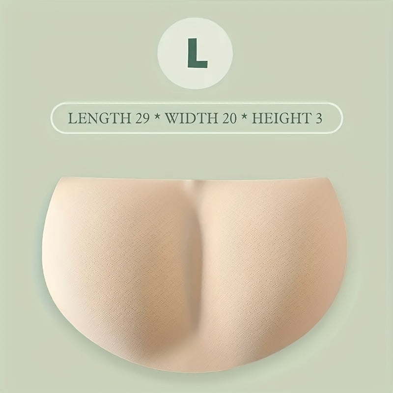 Body-shaping shorts lift and enhance the comfort and softness of women's buttocks, increasing their sexy beauty.