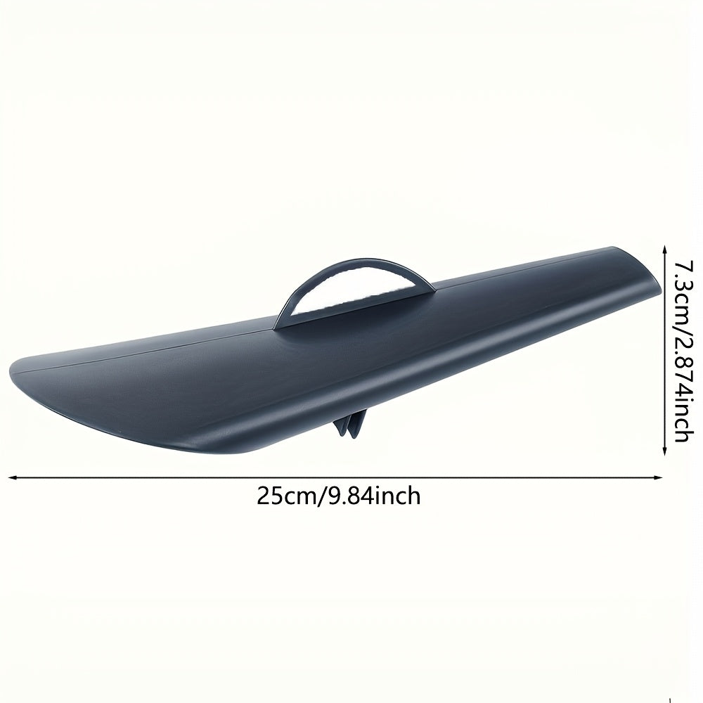 Thermomix Steam Release Diverter Accessory for TM5 TM6 - Heat Fan Deflector Attachment, Food-Safe and Non-Contact