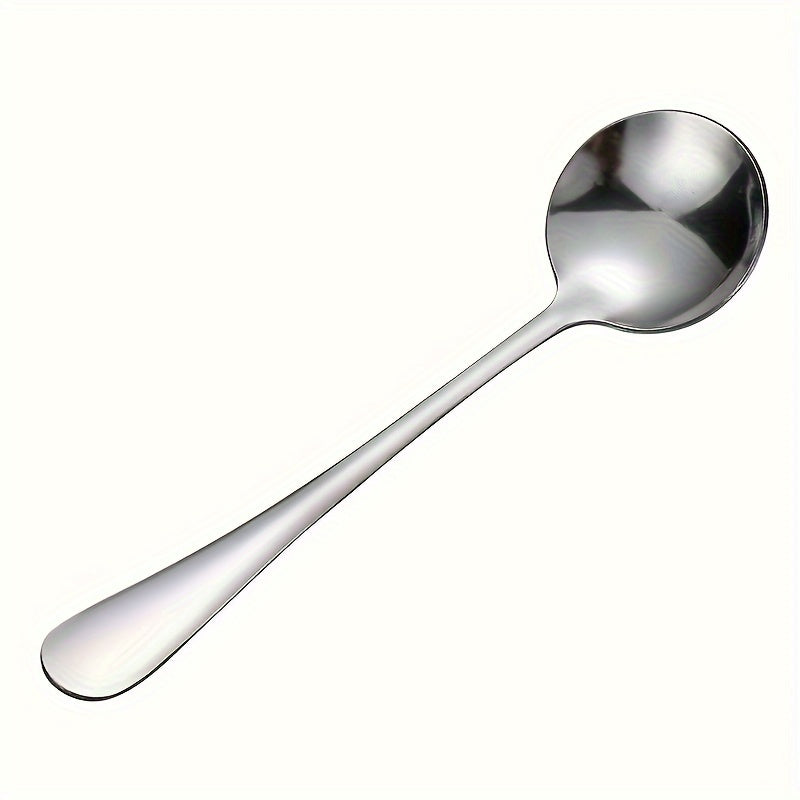 Stainless Steel Meatball Maker Spoon for Household Small Tools in the Kitchen - Ideal for Meatballs and Fishballs