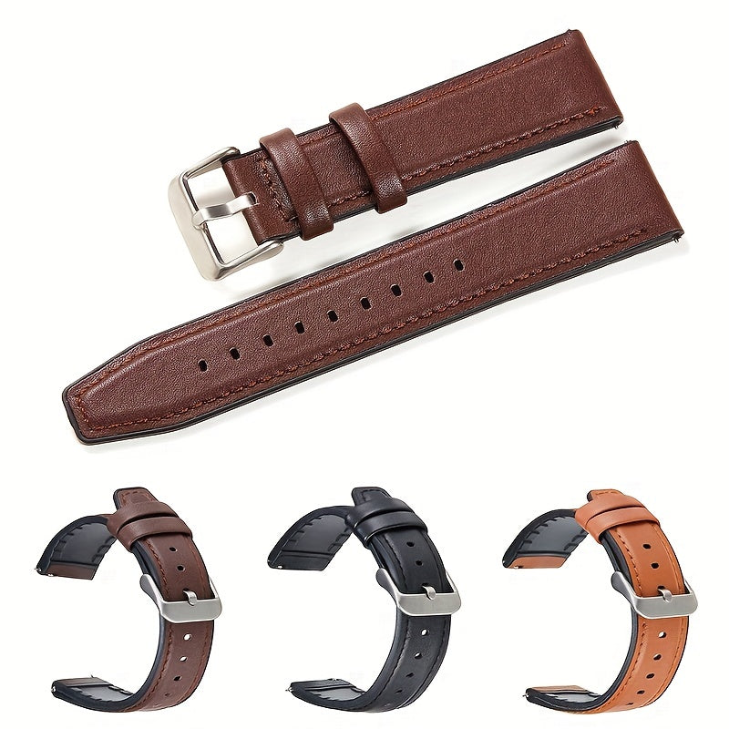 Get the perfect gift with this 1pc Watch Strap, designed for Huawei Watch GT2/GT3 and Universal 22mm for Huawei Pro Watch. An ideal choice for gifts.