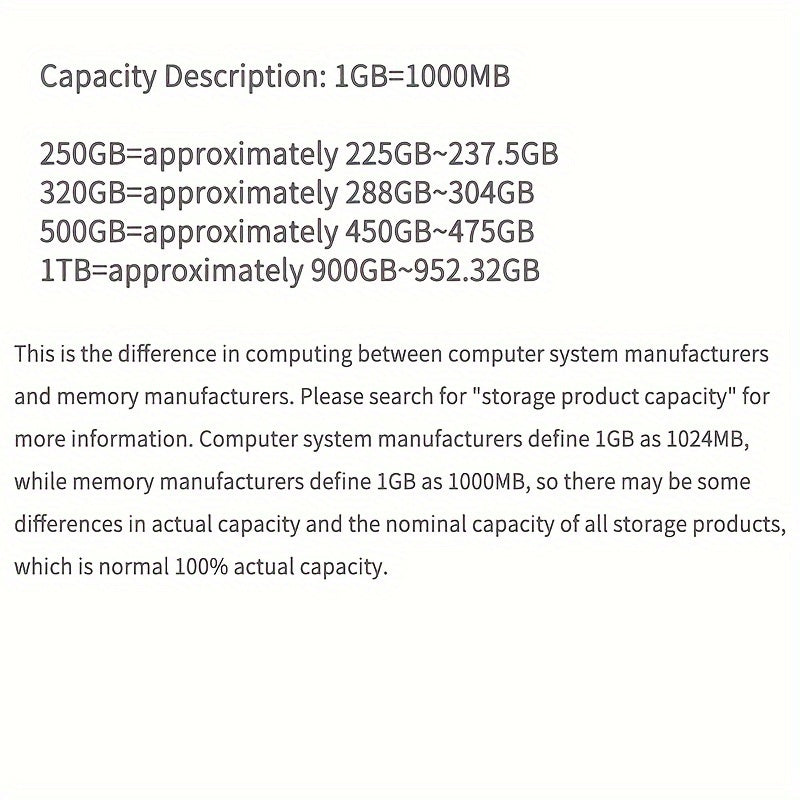 USB 3.0 Portable Hard Drive with High Speed and Large Capacity - Compatible with PC, Mobile, Smartphones, and Computers; Uses NTFS File System.