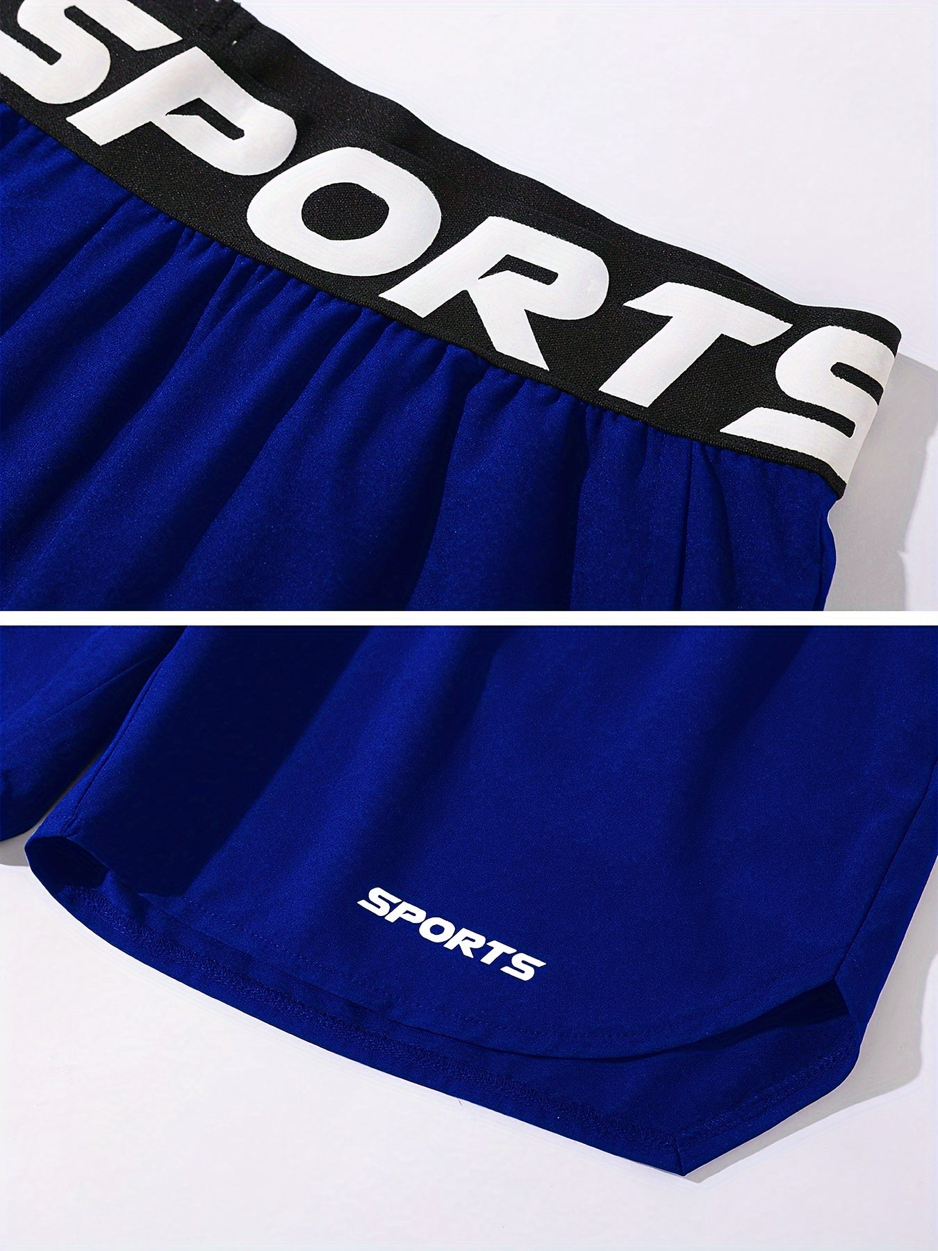 Men's shorts for athletics