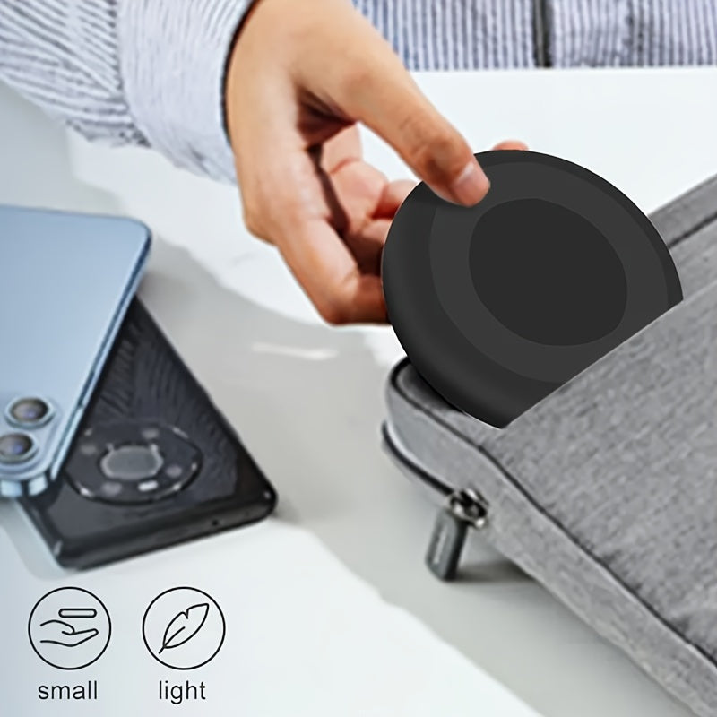 Cross-border travel storage box with multi-functional five-in-one data cable for PD mobile phone charging.