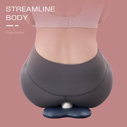 Kegel Pelvic Floor Cushion: Rehabilitation and Training Device for Home Fitness