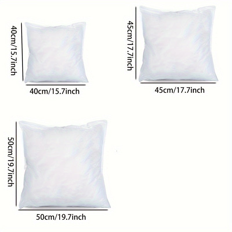 Experience the luxurious comfort and breathability of the Utopia Non-woven Pillow Core. This lightweight and soft pillow helps maintain a dry and comfortable sleeping environment. Easy to clean and durable, it is the ideal choice for a healthy and