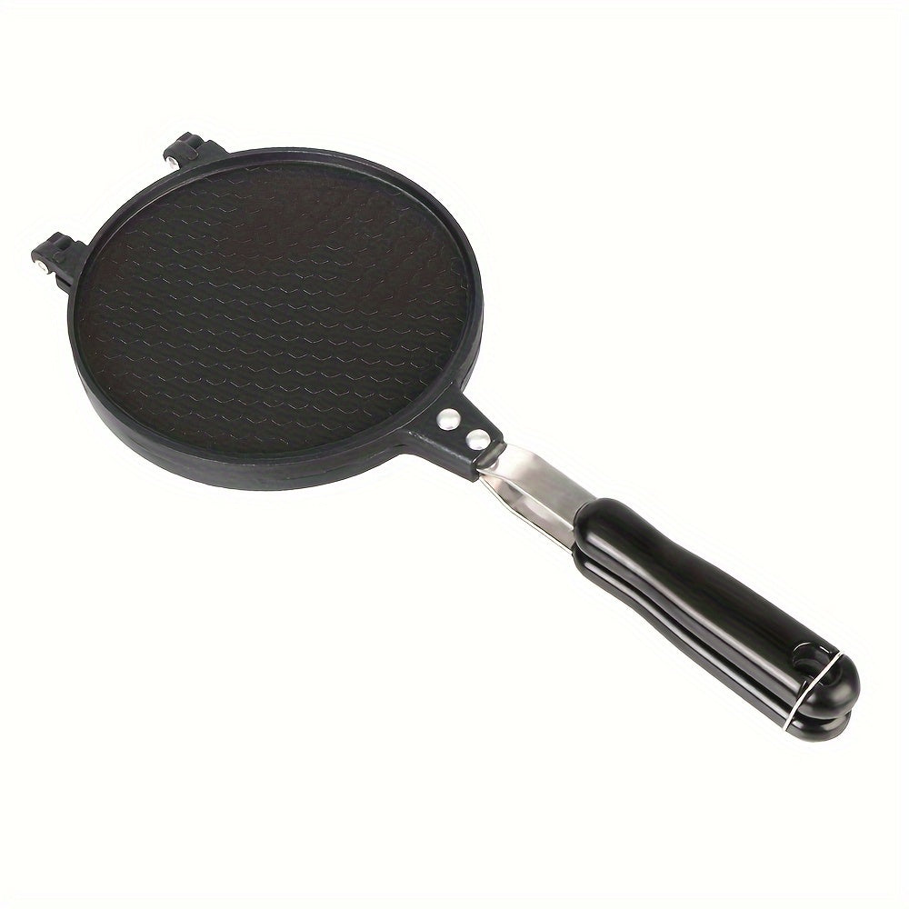 Waffles for Non-Stick Omelet Mold Bake Pan