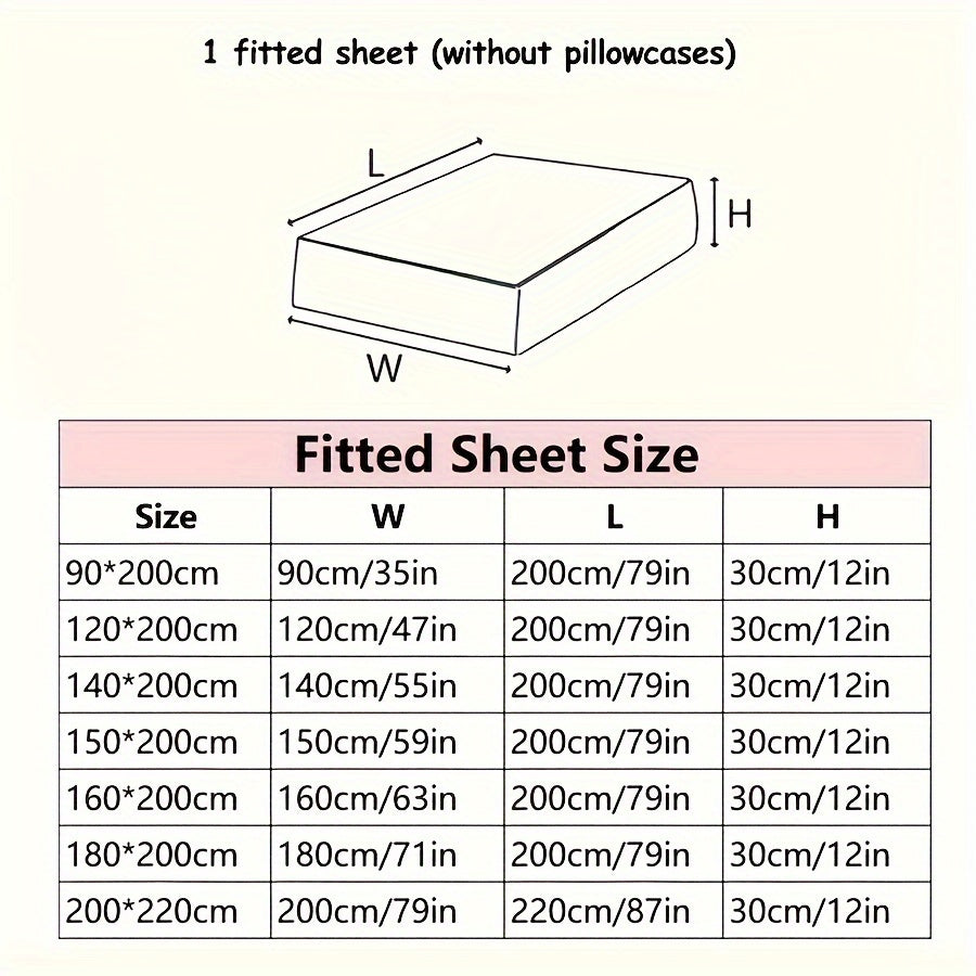 Experience luxury with our single-sided velvet fitted sheet protector. Made with ultra-soft, breathable material that is noise-free, waterproof, and urine-resistant, it offers all-season comfort with an adjustable 30-34cm deep pocket design. Machine