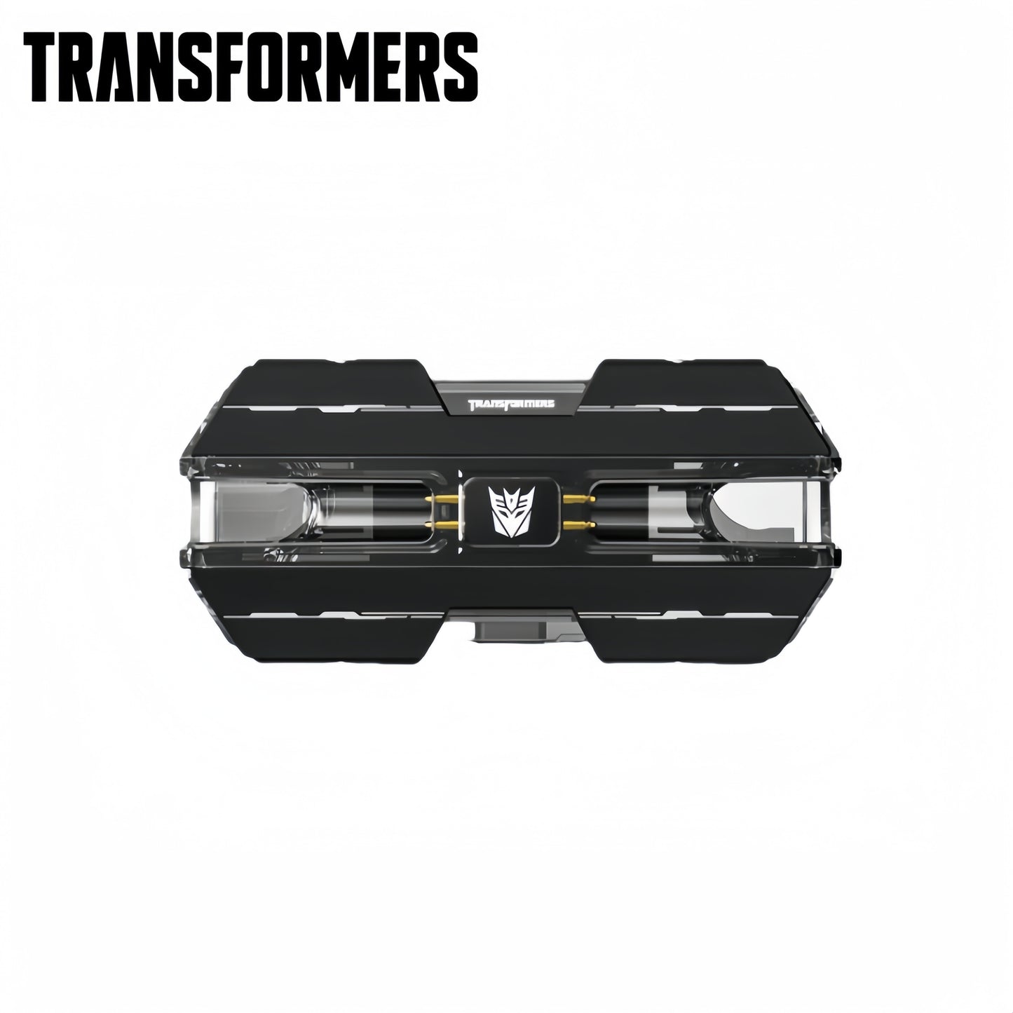 Transformers TF-T01 Genuine Wireless Earbuds with long battery life, low latency, comfortable fit, and Wireless 5.0. Ideal for gaming, sports, and makes a great gift for boys. Sports