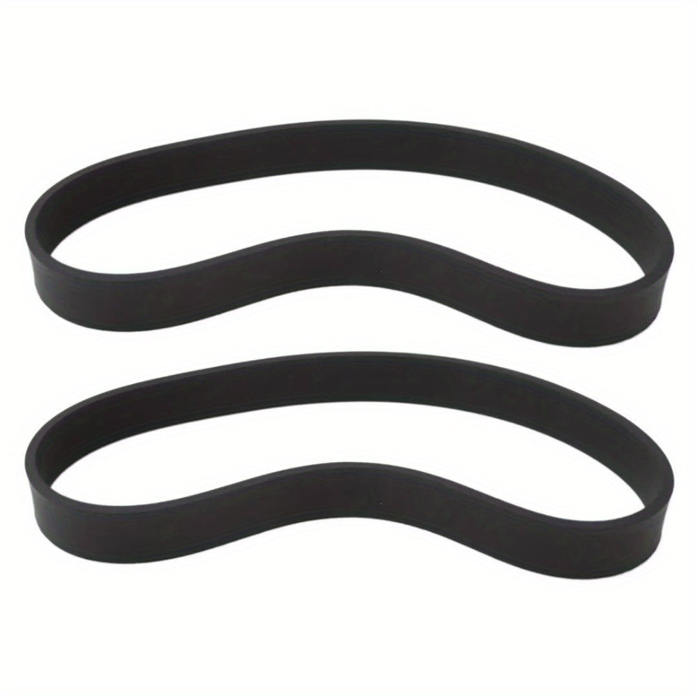 Compatible with Cleanview Deluxe Pet Rewind Model 1838, these replacement vacuum belts are also suitable for Models 3031120, 3031123, and 2031093.