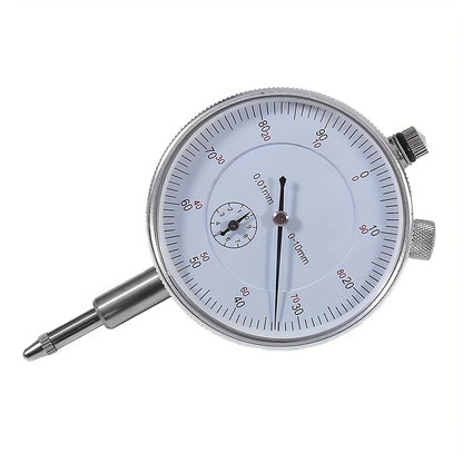 Professional precision tool for accurate measurements with 0.01 resolution.