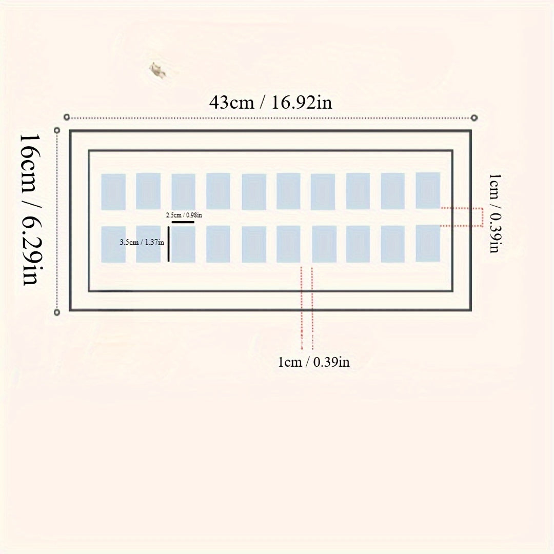 A single piece of simple ID photo campus time growth record in a picture frame to commemorate the passage of time, capturing the moment of registration in an inch picture frame.