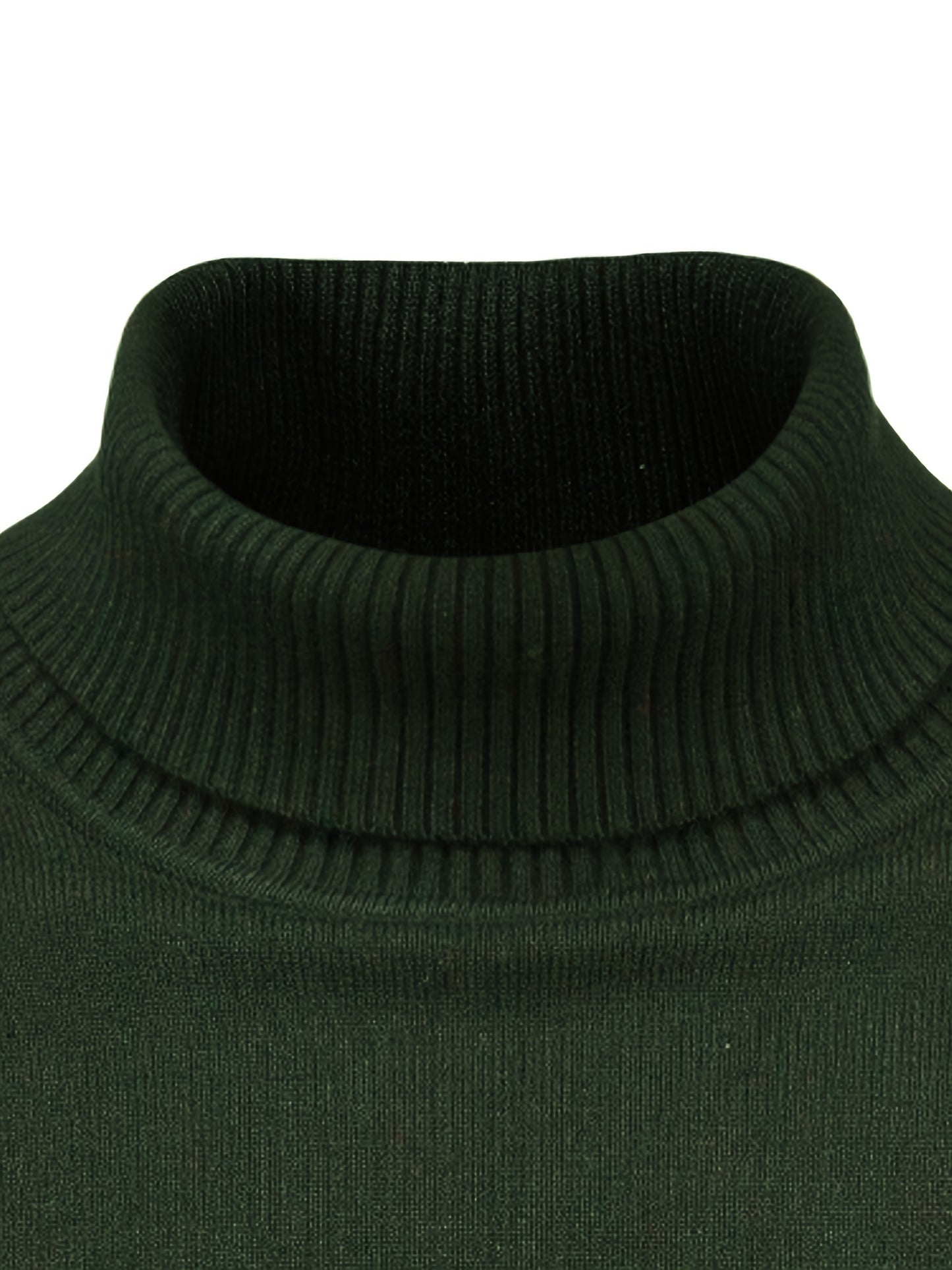 Best selling men's turtleneck sweaters for autumn and winter